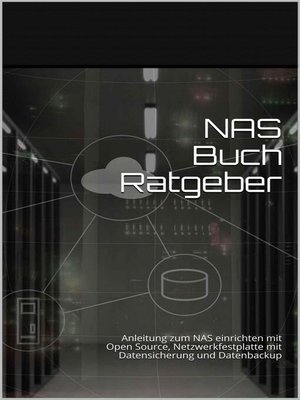 cover image of NAS Ratgeber